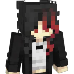 Searaa's Minecraft skin