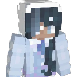 Searcada's Minecraft skin