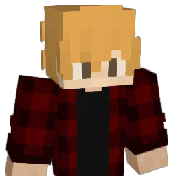 SearchingThings's Minecraft skin