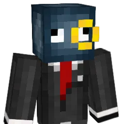 SearedChess's Minecraft skin