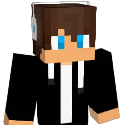 Searon's Minecraft skin