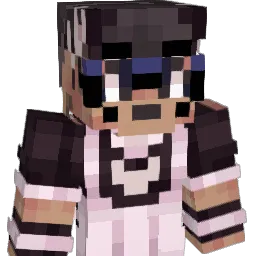 Seasky159 Minecraft avatar bust