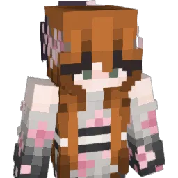 SeasonAutumn Minecraft avatar bust