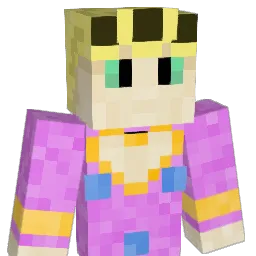 SeasonJay Minecraft avatar bust
