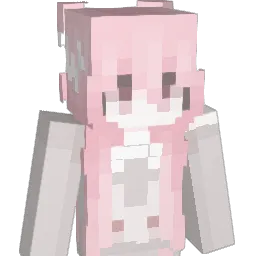 SeasonWalker2 Minecraft avatar bust