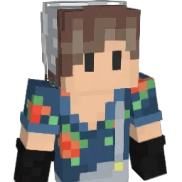 Seasoned_Brisket Minecraft avatar bust