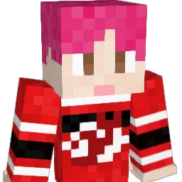 Seatbelttt Minecraft avatar bust