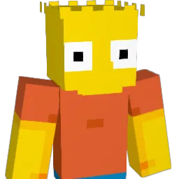 Seathing's Minecraft skin