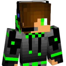 SeattleSeahawks8's Minecraft skin