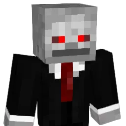 Seattlesergeant Minecraft avatar bust