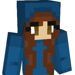 Seaturtle05 Minecraft avatar bust