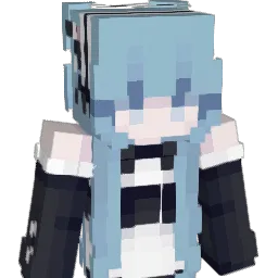 Seavrili's Minecraft skin