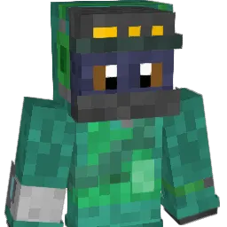 Seawaves2006 Minecraft avatar bust