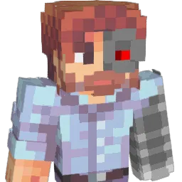 SeaweedBrain818 Minecraft avatar bust