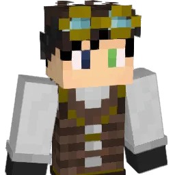 Seayou_MC's Minecraft skin