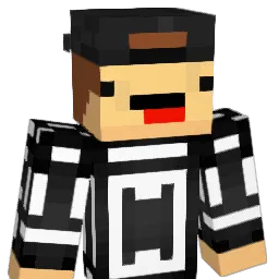 Seazzon_ Minecraft avatar bust