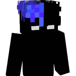 Seb1988 Minecraft avatar bust