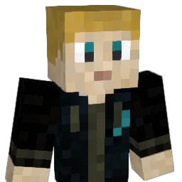 Seb23's Minecraft skin