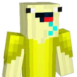 Seb2820 Minecraft avatar bust