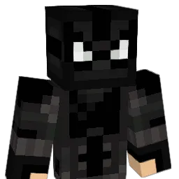 Seb94_ Minecraft avatar bust