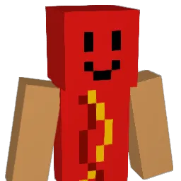 SebDaBoss101's Minecraft skin