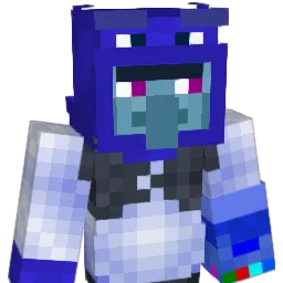 SebDuGlorys's Minecraft skin