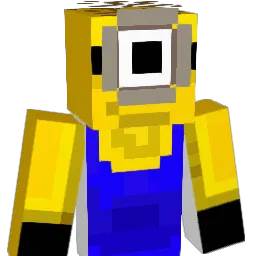 SebLON's Minecraft skin