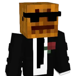 SebLut's Minecraft skin