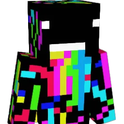SebMand_killer Minecraft avatar bust