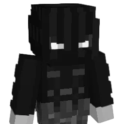 SebPig Minecraft avatar bust