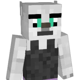 SebTheSamMarten Minecraft avatar bust