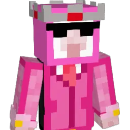 SebTheSheep113 Minecraft avatar bust