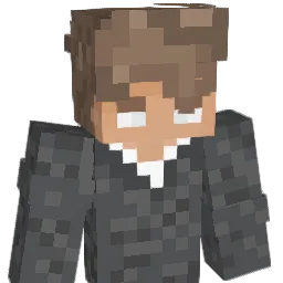 SebTint Minecraft avatar bust