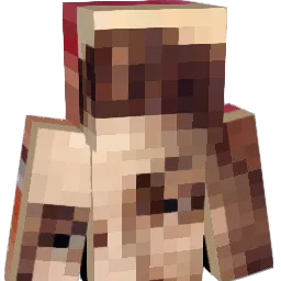SebUltime's Minecraft skin