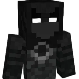 SebWhelan Minecraft avatar bust