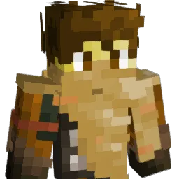 SebX34's Minecraft skin