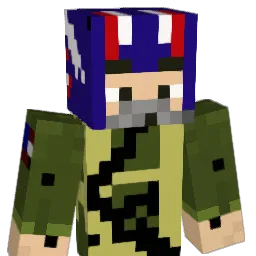 Seb_22's Minecraft skin