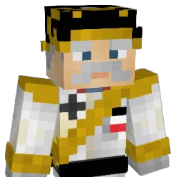 Seb_BNZ Minecraft avatar bust