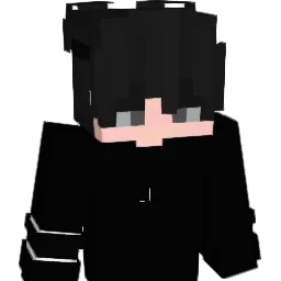 Seb_Maximus's Minecraft skin
