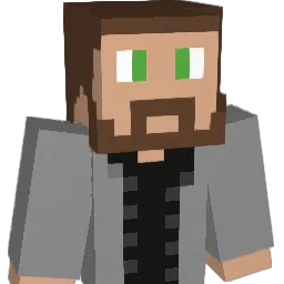 Seb_Sha Minecraft avatar bust