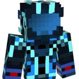 Seb_ZeroHD Minecraft avatar bust