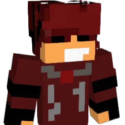 Seba7777 Minecraft avatar bust