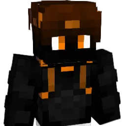 SebaDE Minecraft avatar bust
