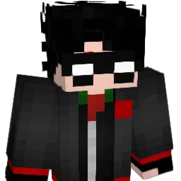 SebaEkisde's Minecraft skin