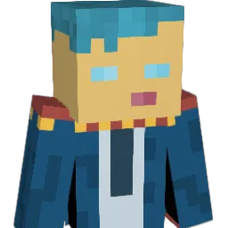 SebaGamer_20's Minecraft skin