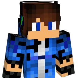 SebaSvK Minecraft avatar bust