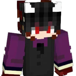 Sebaasperez05 Minecraft avatar bust