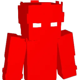Sebajahn Minecraft avatar bust