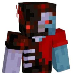 Sebaje12345's Minecraft skin