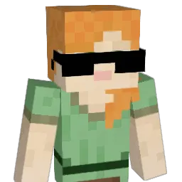 Sebannt's Minecraft skin
